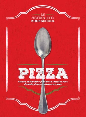 Pizza / De Zilveren Lepel Kookschool 9789000347292, Boeken, Kookboeken, Verzenden, Zo goed als nieuw, L.J. Kardinaal Suenens