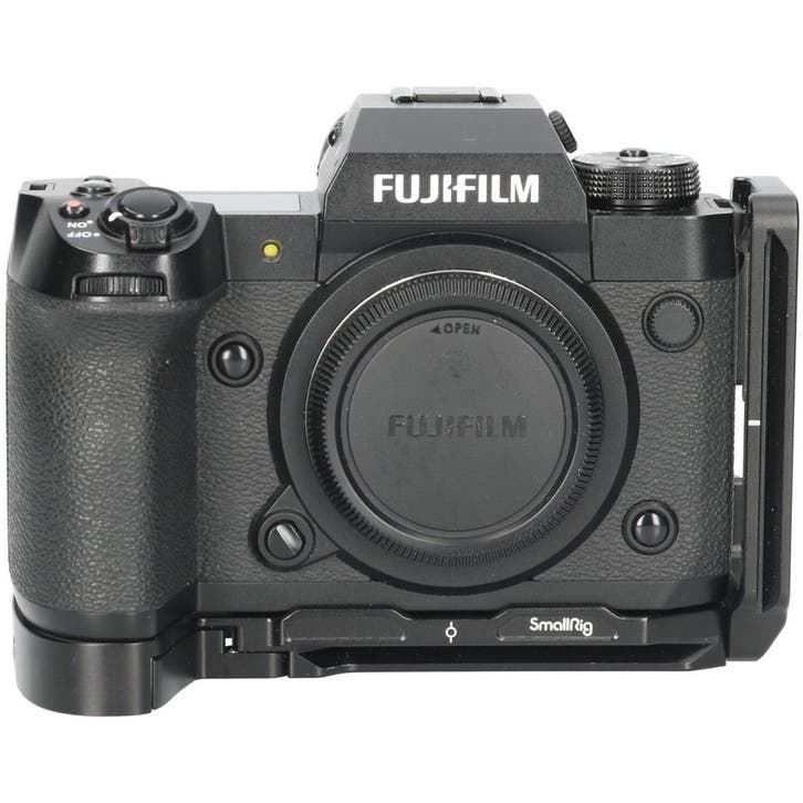 Tweedehands Fujifilm X-H2 Body CM6339, Audio, Tv en Foto, Fotocamera's Digitaal, Gebruikt, Ophalen of Verzenden