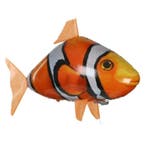 Opblaasbare RC Anemoonvis Ballon Drone met Afstandsbediening, Verzenden, Nieuw