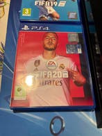Sony - Playstation 4 (PS4) - Playstation 4 + FIFA 19 & 20 +