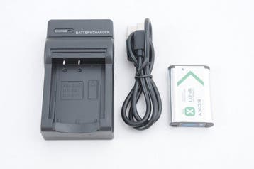 Sony Cyber-shot DSC-HX99 Appareil photo numérique, Audio, Tv en Foto, Nieuw