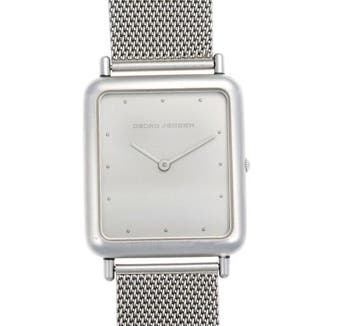 Georg Jensen - 348 - Zonder minimumprijs - 19621 - Dames -, Nieuw