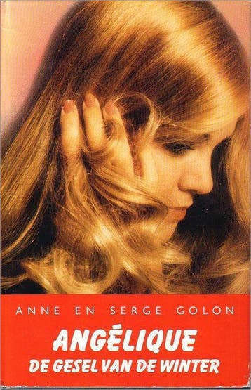 Angelique - De gesel van de winter [deel 14] - Anne Golon, Boeken, Verzenden, Nieuw