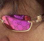 Gucci - Lunettes de soleil