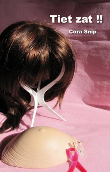 Tiet zat! 9789085706755 Cora Snip, Verzenden, Cora Snip
