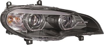 Xenon Koplampen Set BMW X5 E70 2008 - 2010 B4695