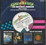 Brothers Johnson - Ride-O-Rocket, Verzenden, Gebruikt