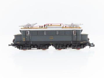Brawa N - 63100 - Locomotive électrique (1) - E44 - DRG, Nieuw