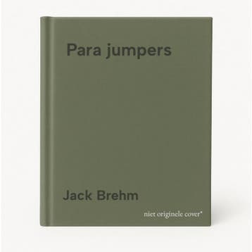 Para jumpers 9789051084115 Jack Brehm, Verzenden, Jack Brehm