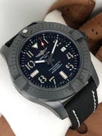 Breitling - Avenger Automatic 45 Seawolf Night Mission -