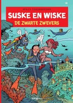De zwarte zwevers / Suske en Wiske / 342 9789002263736, Verzenden, Gelezen, Peter van Gucht