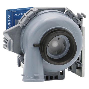 vaatwasmotor voor Whirlpool 481010625628, Electroménager, Lave-vaisselle, Verzenden