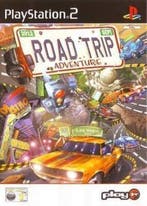 Road Trip Adventure (PS2 Games), Ophalen of Verzenden, Zo goed als nieuw