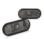 CLIGNOTANTS LATÉRAUX FORD FIESTA MK6 C-MAX FOCUS MK2 FUMÉ, Autos : Pièces & Accessoires, Verzenden
