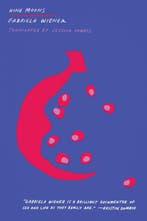 Nine Moons 9781632060730 Gabriela Wiener, Verzenden, Gelezen, Gabriela Wiener