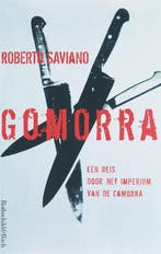 Gomorra 9789049950613 Roberto Saviano, Verzenden, Roberto Saviano