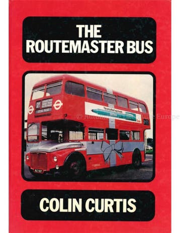THE ROUTEMASTER BUS, Nieuw