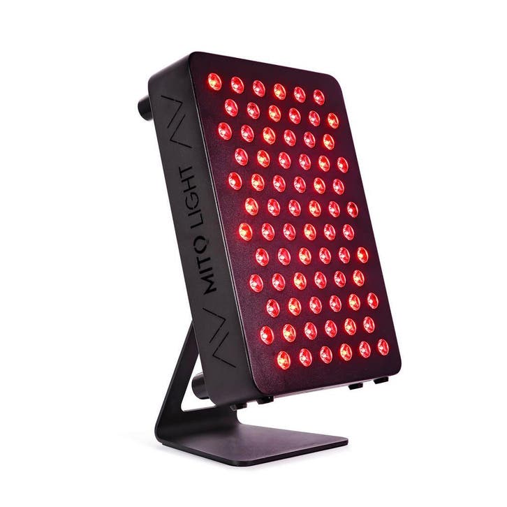 Rood Licht Therapie paneel MITO LIGHT® Starter 4.0, Sport en Fitness, Gezondheidsproducten en Wellness, Lichaamsverzorging, Nieuw