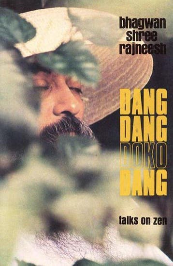 Dang Dang Doko Dang - Osho (Bhagwan Shree Rajneesh) - 978088, Verzenden