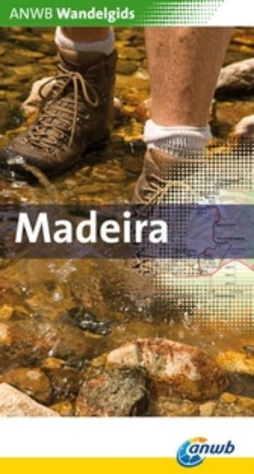 Madeira / ANWB wandelgids 9789018029210 H. Pittracher, Verzenden, Gelezen, H. Pittracher