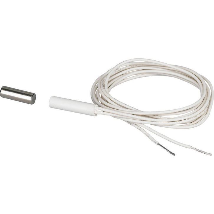 Eaton XComfort Contact pour fenêtre encastrée CSEZ-01/07 -, Bricolage & Construction, Systèmes d'alarme, Envoi