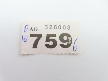 Märklin H0 - 46823 - Modeltrein goederenwagonset (2) - 2x, Nieuw