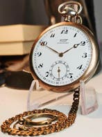 Tissot - Tissot & fills - 1146713 - 1900-1949, Handtassen en Accessoires, Horloges | Heren, Nieuw