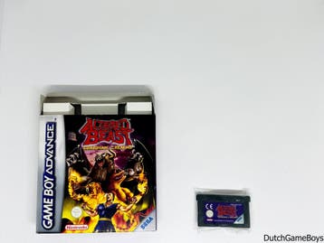 Gameboy Advance / GBA - Altered Beast - Guardian Of The Real, Verzenden