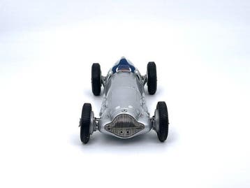CMC 1:18 - Modelauto - Mercedes-Benz W154 - 1938, Hobby en Vrije tijd, Nieuw
