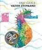 Vader Zeepaard 9789059650060 Eric Carle, Verzenden, Zo goed als nieuw, Eric Carle