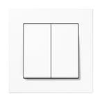 Jung Vrienden Van Hue 4 Kanaal Draadloze Wand Schakelaar -, Verzenden, Nieuw