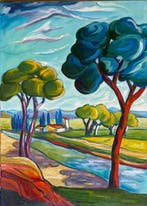 Guy Raimon Cuisinier - En Provence, Antiquités & Art