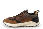 PME Legend Sneakers in maat 41 Bruin, Kleding | Heren, Schoenen, Bruin, Verzenden, Zo goed als nieuw, Sneakers