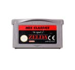 The Legend of Zelda (NES Classics) [Gameboy Advance], Consoles de jeu & Jeux vidéo, Jeux | Nintendo Game Boy, Verzenden