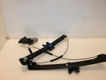 Ruitmechaniek 4Deurs rechts-voor Audi A3 O99015