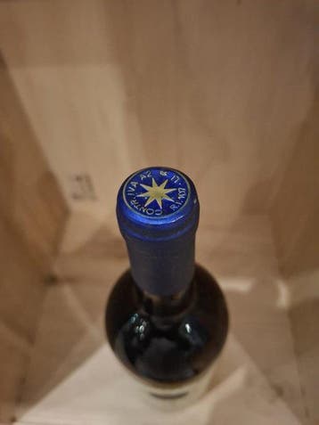 1995 Tenuta San Guido, Sassicaia - Bolgheri - 1 Bouteille, Verzamelen, Nieuw