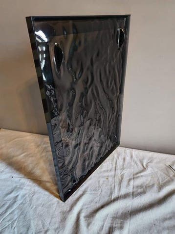 Kartell - Mario Bellini - Dienblad - Dune - Polycarbonaat