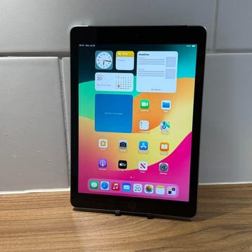 Apple iPad (6th Generation) 32GB Wifi + Cellular - Mobiele