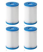 Zwembad pomp filter set | 3028L/u | A-kwaliteit | Beste P..., Ophalen of Verzenden, Filter