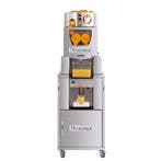 Vruchtenpers + Onderstel (Gekoeld) | Freezer | 20-25/Min., Verzenden, Nieuw in verpakking