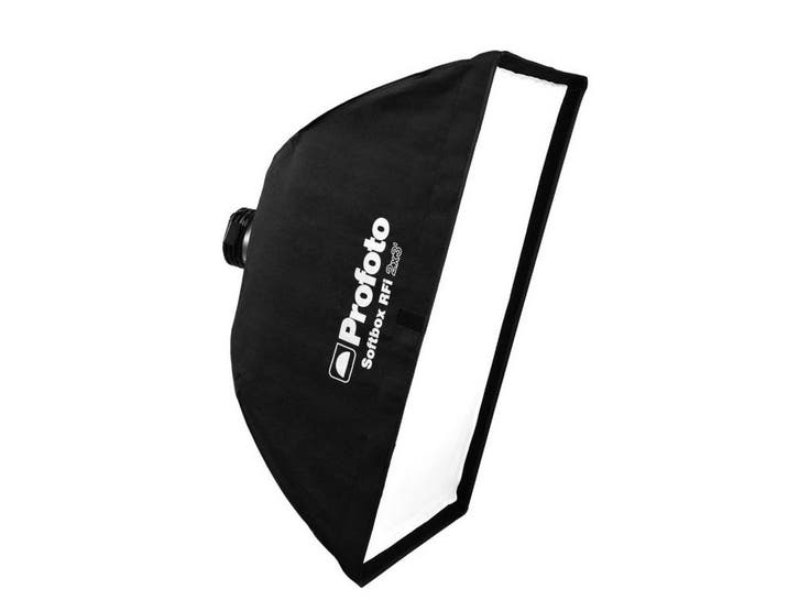 Profoto Softbox RFi 2x3 (60x90cm) - 1 jaar garantie, Audio, Tv en Foto, Fotografie | Fotostudio en Toebehoren, Zo goed als nieuw