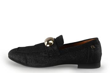 Babouche Loafers in maat 42 Grijs, Verzenden, Overige typen