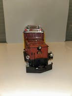 LGB G - 2040 I - Elektrische locomotief (1) - Ge 6/6, Hobby en Vrije tijd, Modeltreinen | Overige schalen, Nieuw