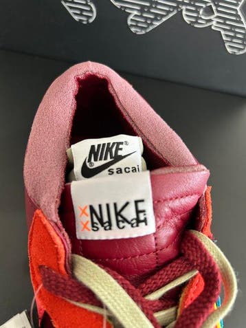 Nike - Blazer - Sneakers - Maat: EU 43 - Nieuw met tags