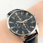 Seiko - Seiko Chronograph 7T92 - Zonder minimumprijs -