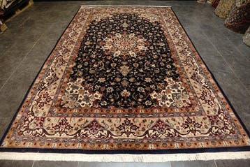 Gohm - Tapis - 290 cm - 200 cm, Maison & Meubles