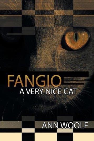 Fangio 9781504997232 Ann Woolf, Verzenden, Zo goed als nieuw, Ann Woolf