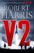 V2 9781786331403 Robert Harris, Verzenden, Robert Harris