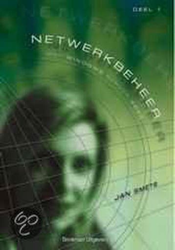 Netwerkbeheer met windows server 1 2003 9789057520877, Boeken, Verzenden, Gelezen, J. Smets