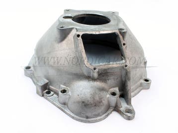 Koppelingshuis gebruikt Volvo 419311-U Amazon B20P1800 B20, Gebruikt, Volvo